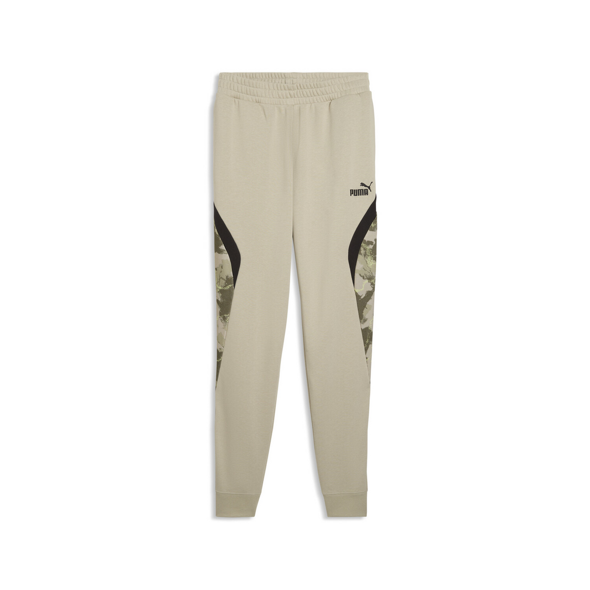 CAMO SWEATPANTS TR CL 