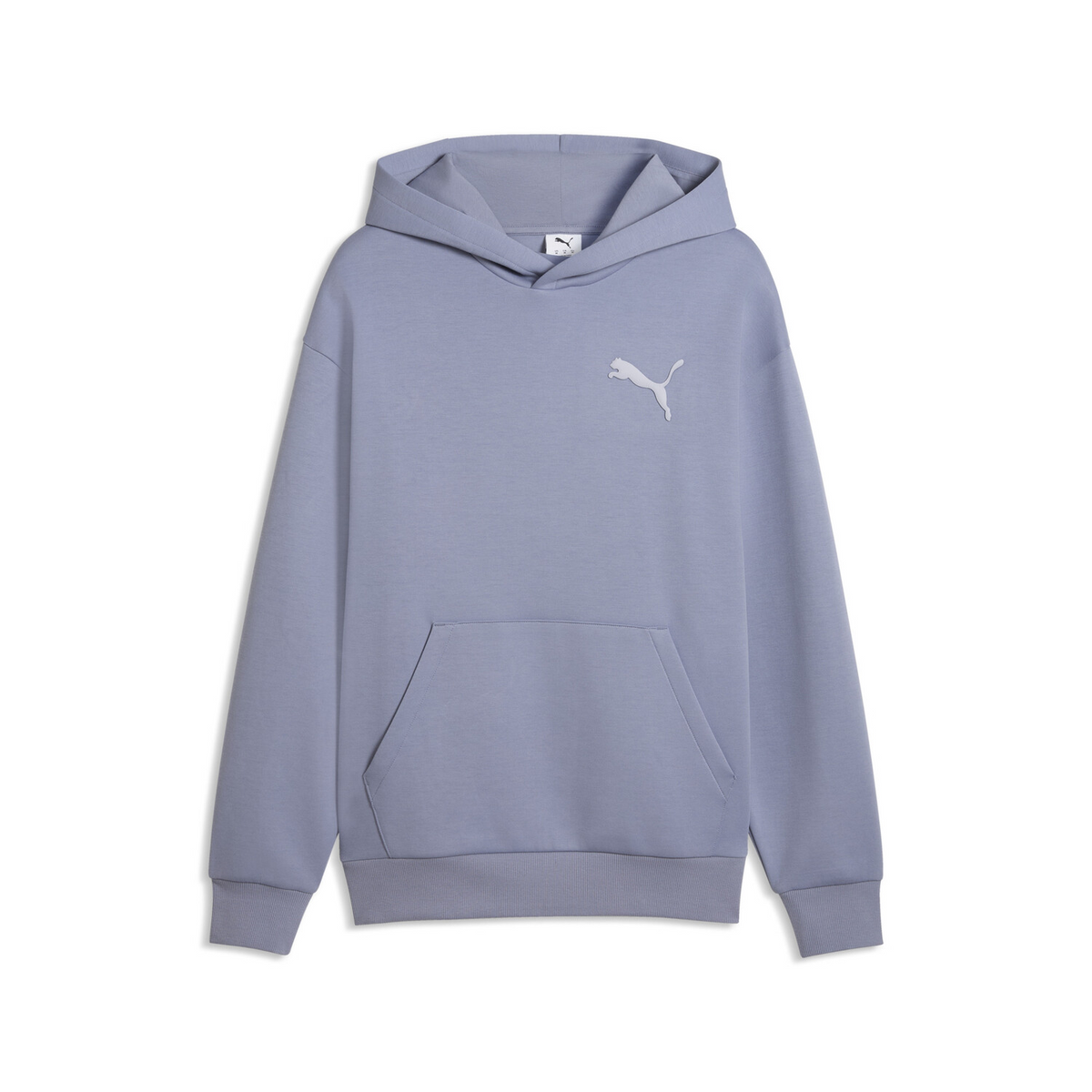 ESS ELEVATED CAT LOGO RELAXED HOODIE DK 