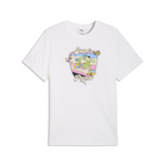 GRAPHIC SUPER PUMA SOUVENIR TEE 