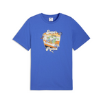 GRAPHIC SUPER PUMA SOUVENIR TEE 