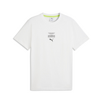 AMF1 ESSENTIAL LOGO TEE 1 (REGULAR) 
