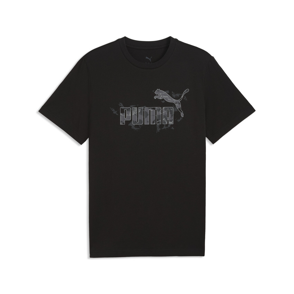 CAMO TEE 