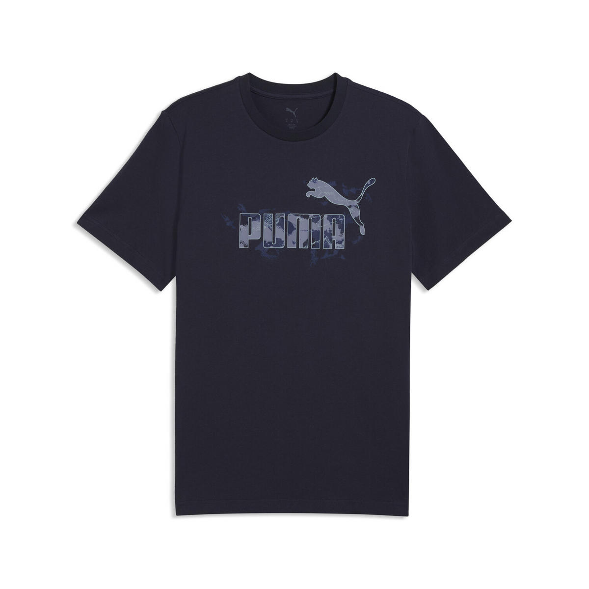 CAMO TEE 