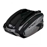 MOCHILA NOX AT10 XL BPAT10COMXL24 BLK/GR 