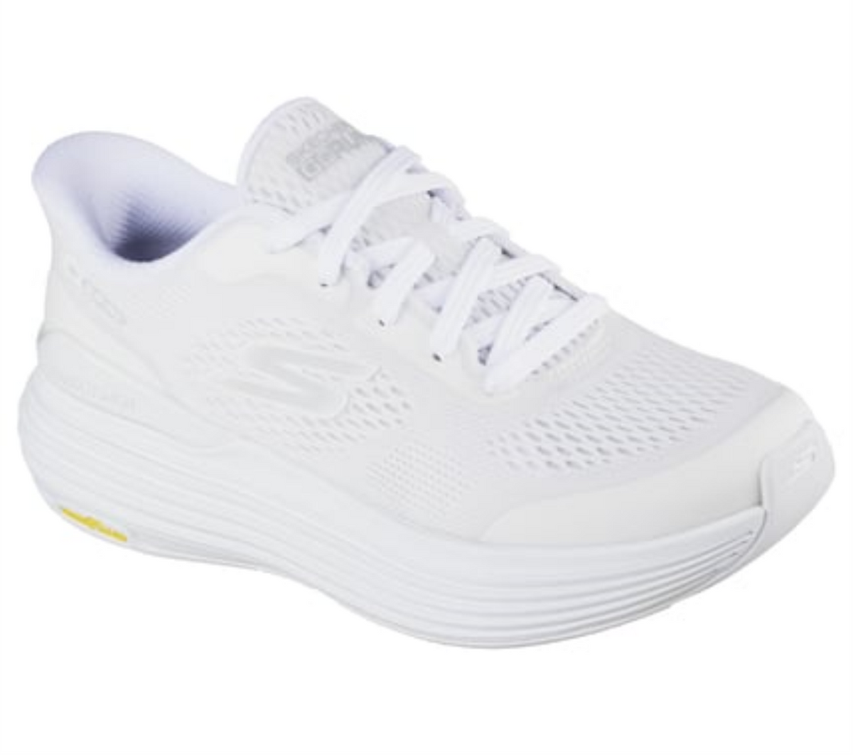 SKECHERS SLIP-INS: MAX CUSHIONING SUSPENSION - CHR 