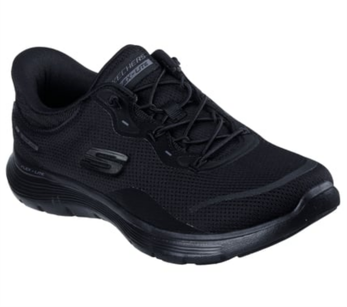 SKECHERS SLIP-INS: FLEX APPEAL 5.0 - EASY BREEZY 