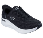 SKECHERS SLIP-INS: ARCH FIT 2.0 - GOOD ENERGY 