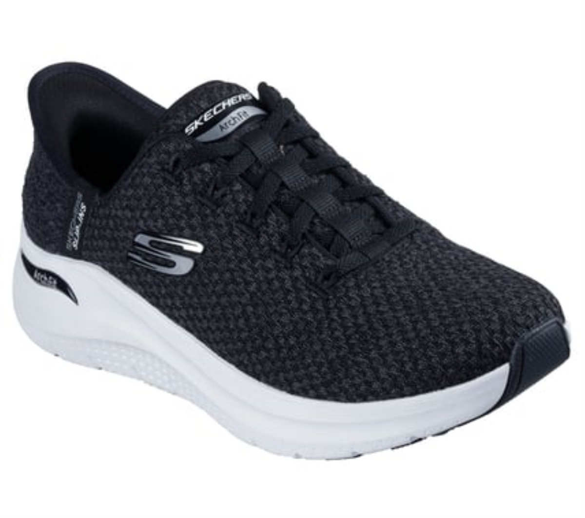 SKECHERS SLIP-INS: ARCH FIT 2.0 - GOOD ENERGY 