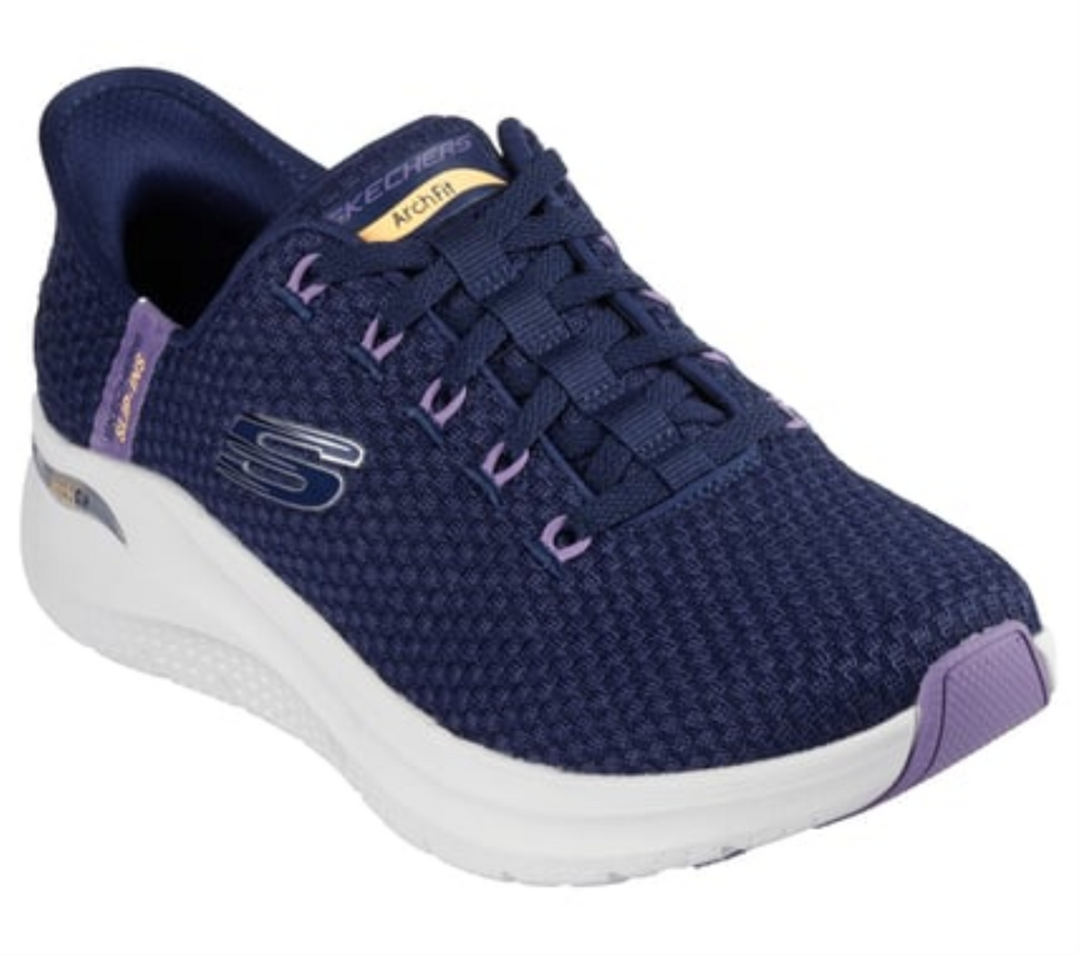 SKECHERS SLIP-INS: ARCH FIT 2.0 - GOOD ENERGY 