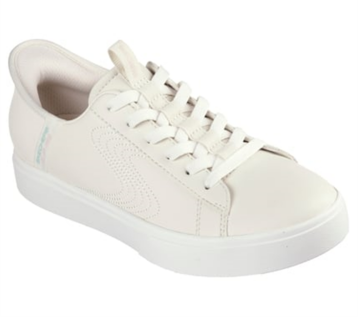 SKECHERS SLIP-INS: EDEN LX - ROYAL STRIDE 
