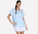 COURT CLASSICS SHORT SLEEVE TEE 