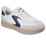 SKECHERS SLIP-INS: HOTSHOT HI - LIFTED LUXE 