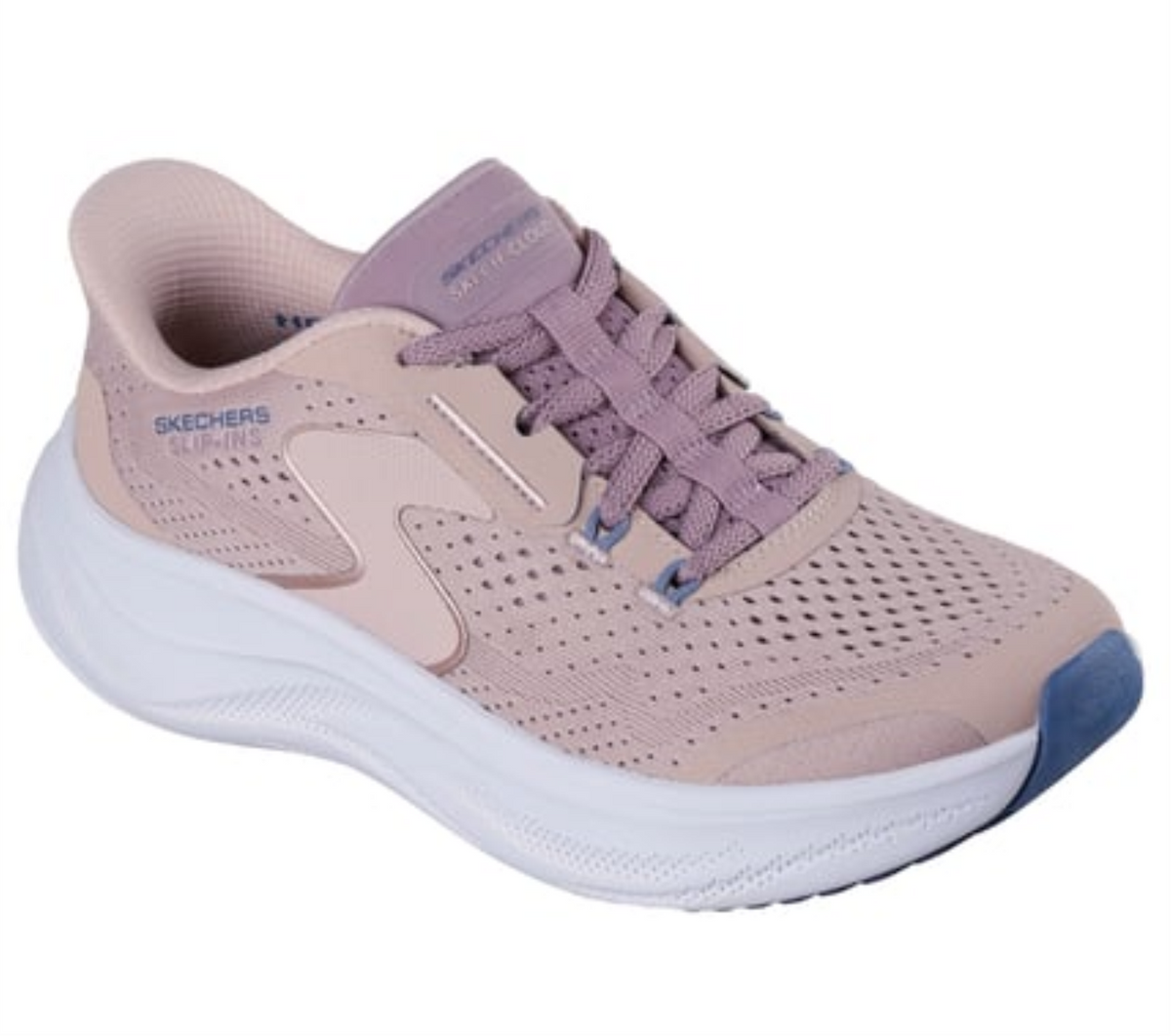 SKECHERS SLIP-INS: SKECH CLOUD - PLUSH HORIZON 
