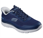 SKECHERS SLIP-INS: SUMMITS - LEYTER 