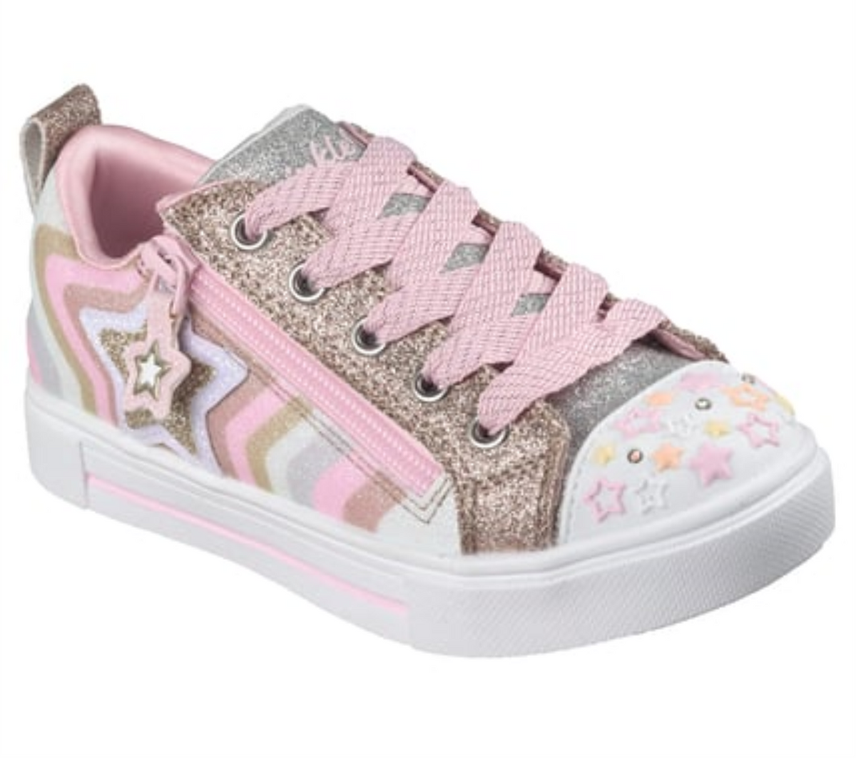 TWINKLE TOES: TWINKLE SPARKS - COSMIC BURST 