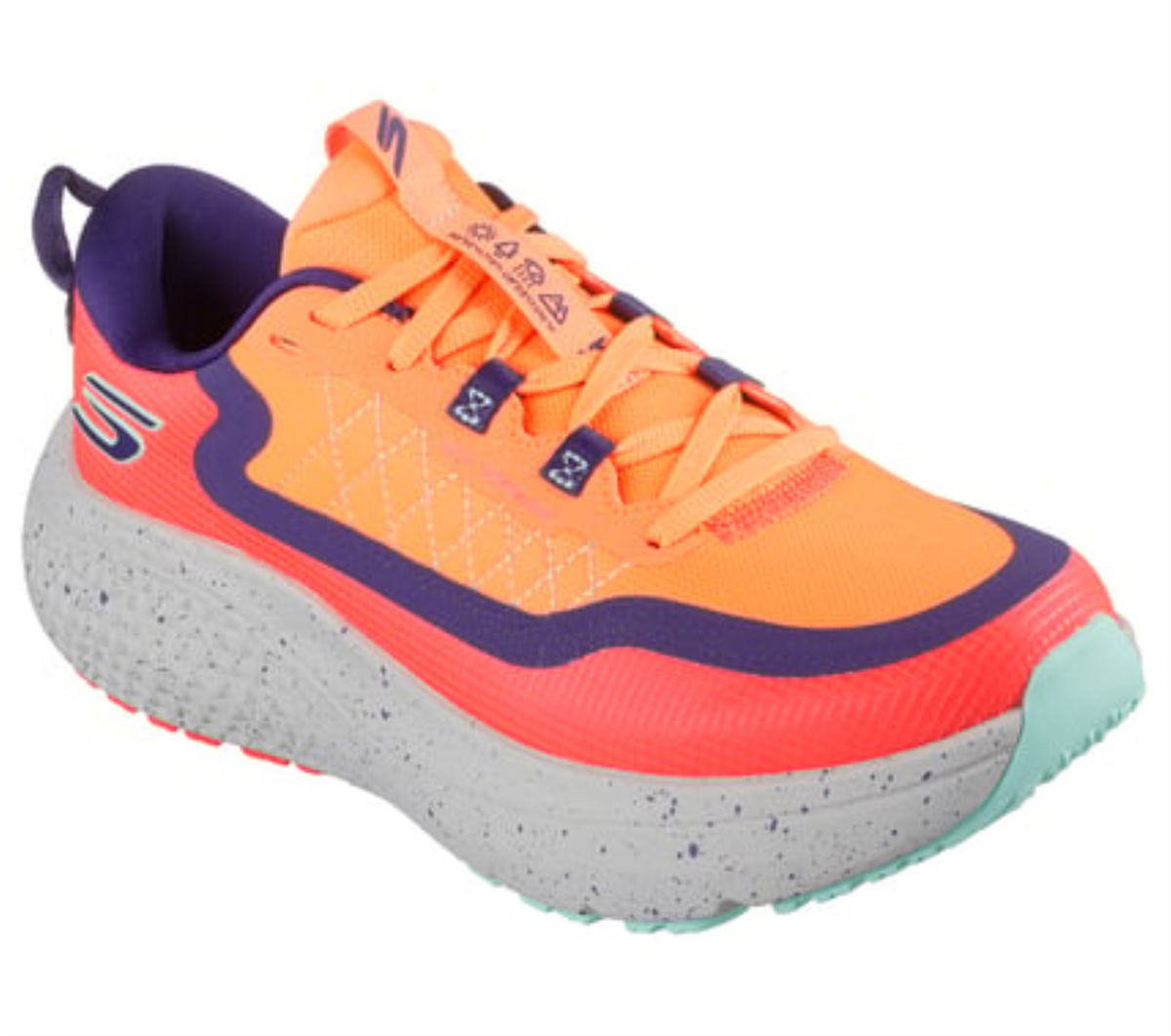 GO RUN SUPERSONIC MAX A/T 