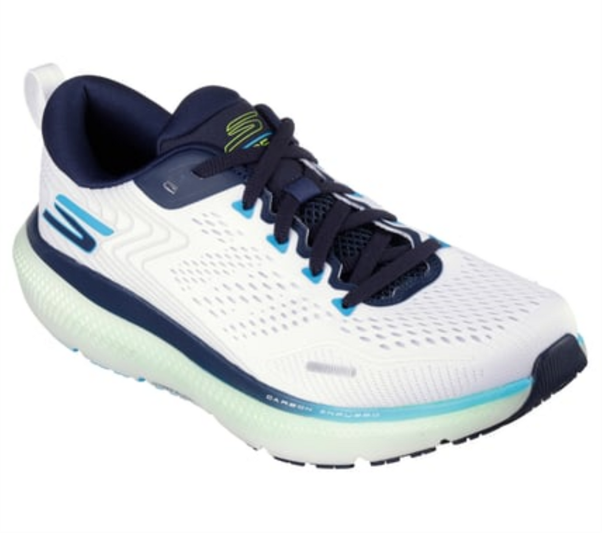 GO RUN RIDE 11 