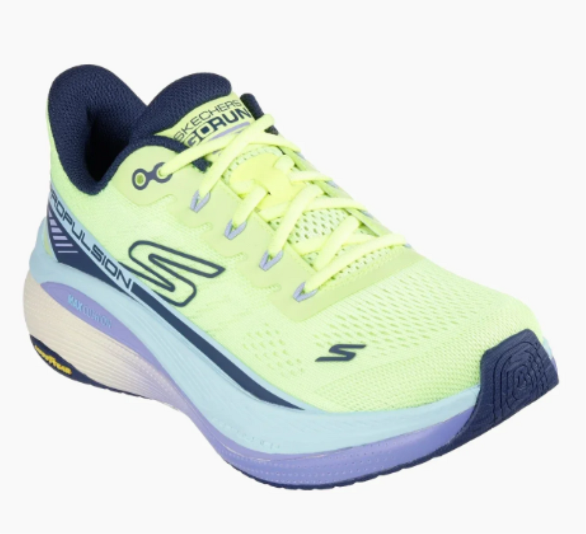 MAX CUSHIONING PROPULSION 