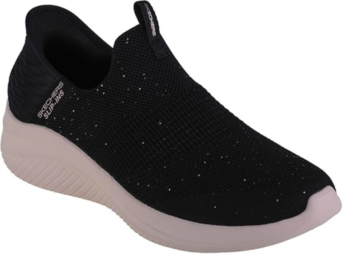 SKECHERS SLIP-INS: ULTRA FLEX 3.0 - SHINY NIGHT 