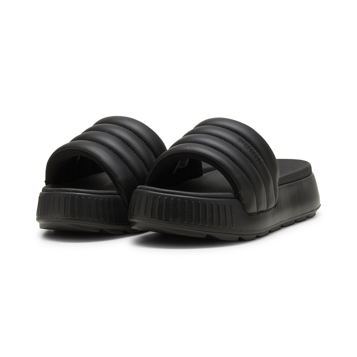 KARMEN SLIDE PUFFY WNS 