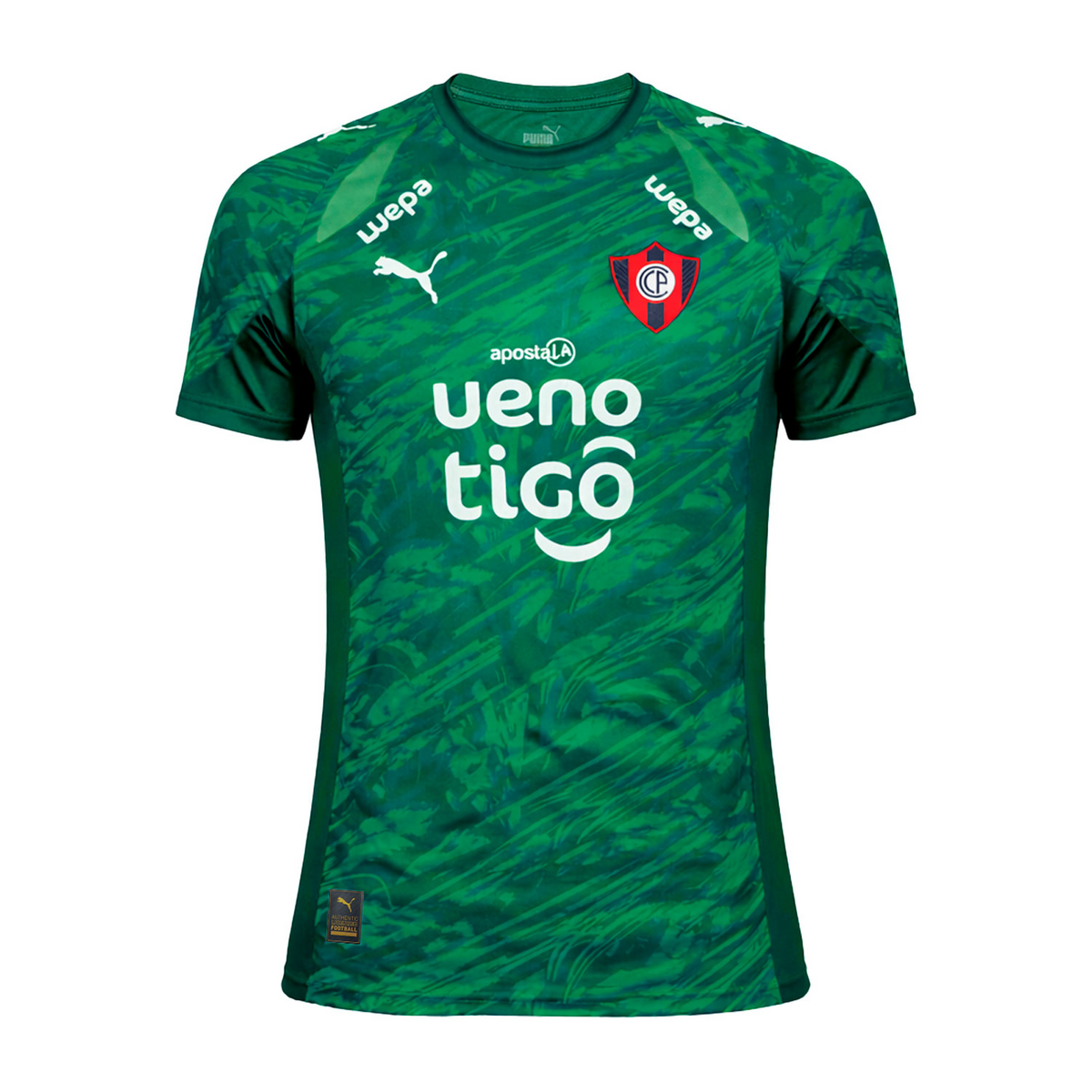 CCP 26 GK SHIRT 