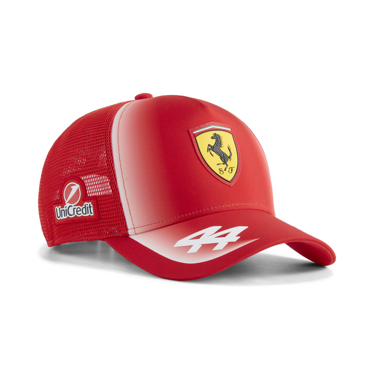 SF REPLICA HAMILTON TRUCKER CAP #027096/01