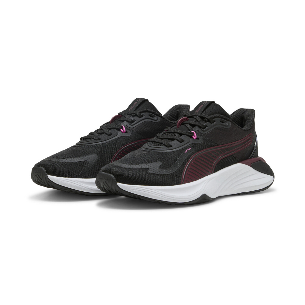 PWR HYBRID TR WNS 