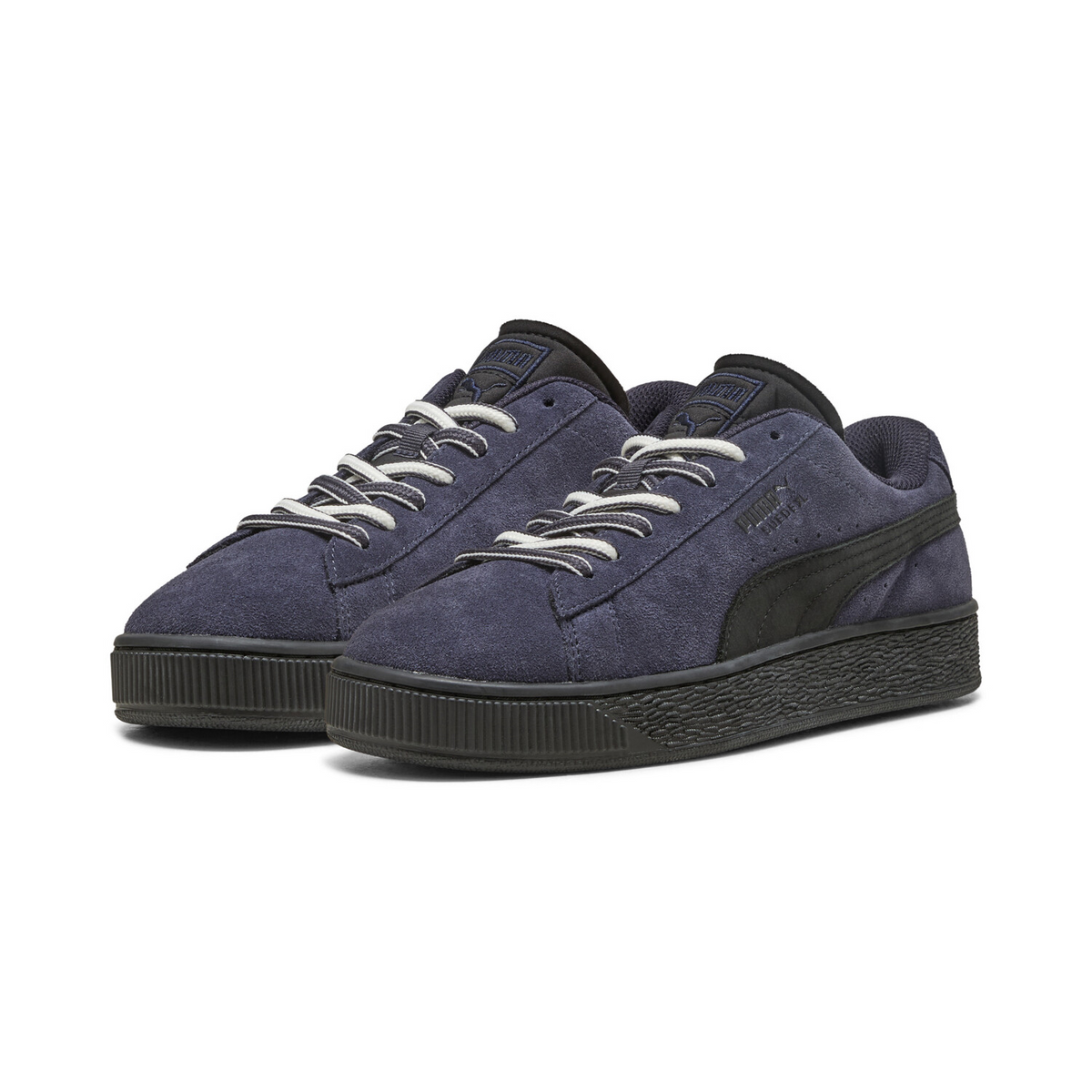 PUMA PUMA SUEDE XL SHADOW  #406317/01