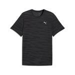 M PWRTRAIN JACQUARD TEE 
