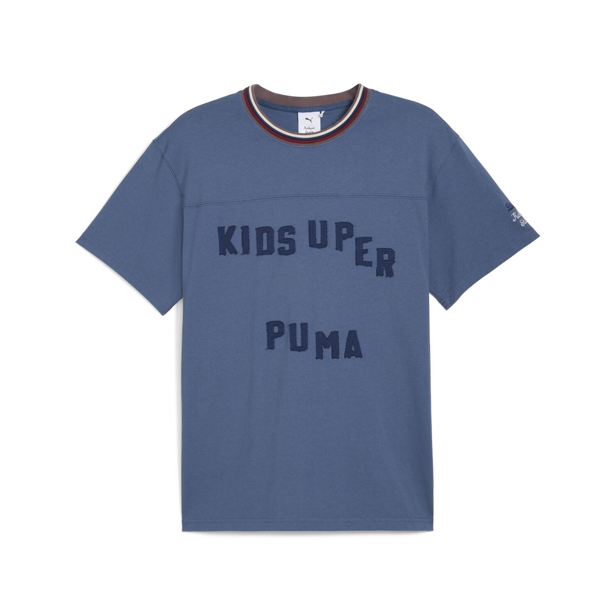 PUMA X KIDSUPER GRAPHIC TEE 