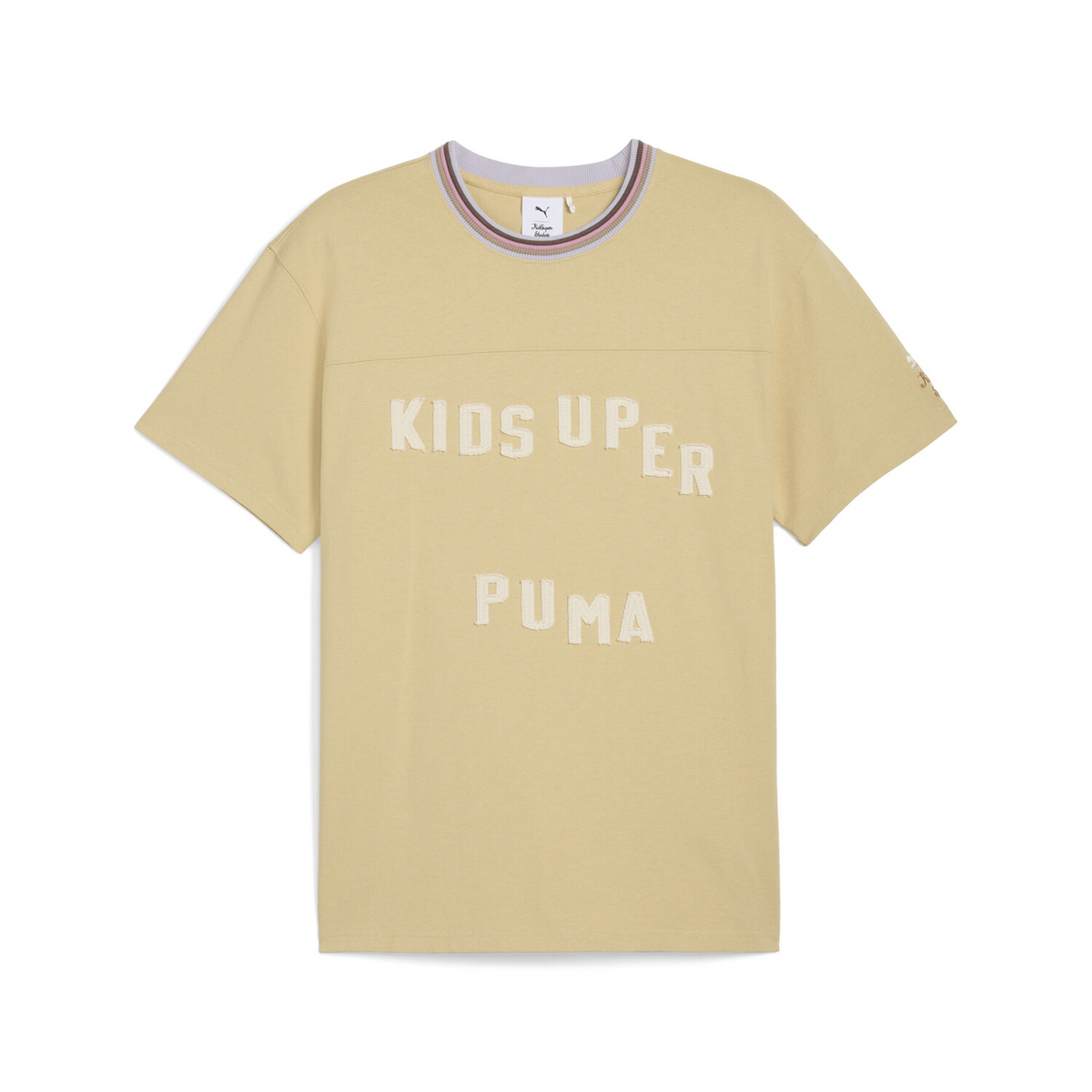 PUMA X KIDSUPER GRAPHIC TEE 