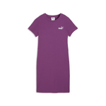 ESS SMALL NO. 1 LOGO SLIM DRESS 
