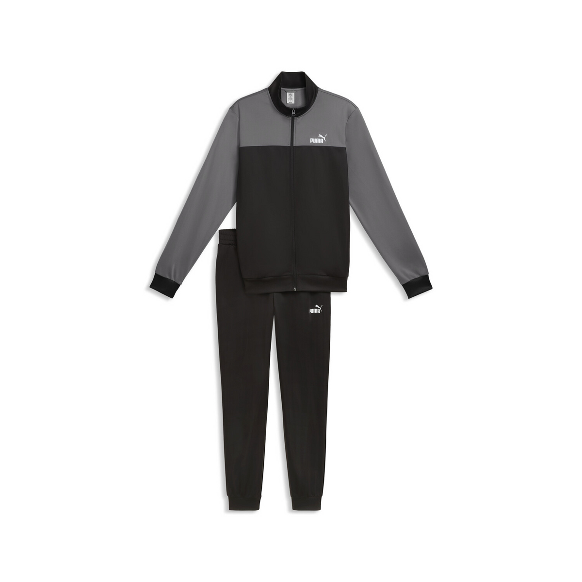 POLY COLORBLOCK SUIT #69176601