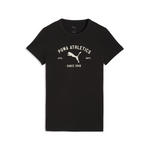 PUMA CLASS GRAPHIC TEE 