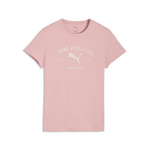 PUMA CLASS GRAPHIC TEE 