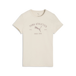 PUMA CLASS GRAPHIC TEE 