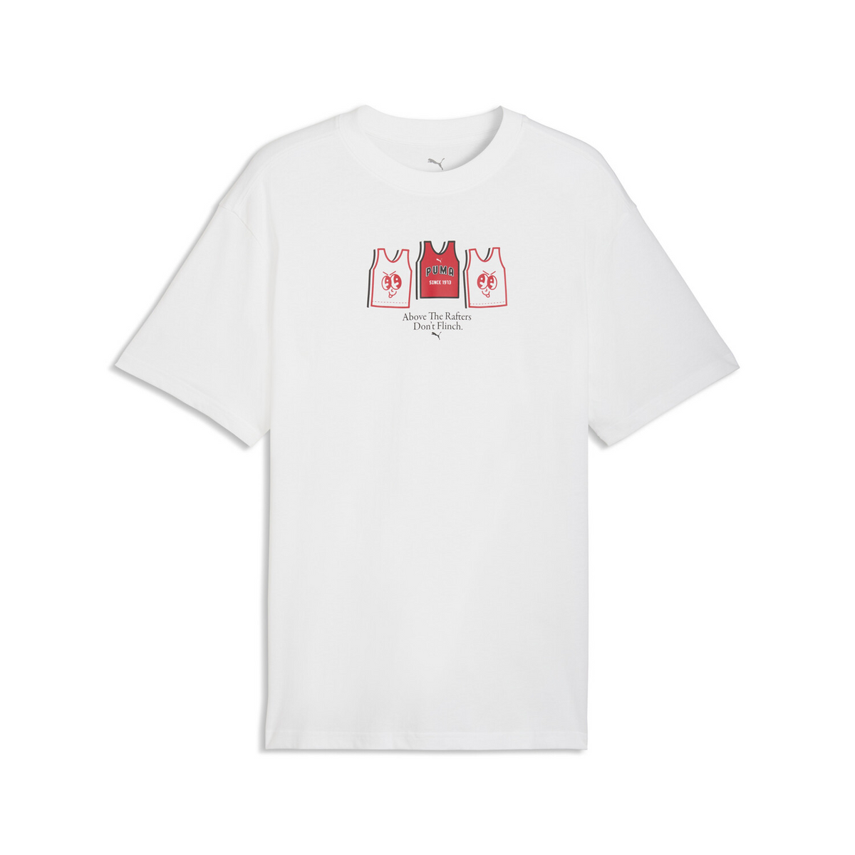 JUNIOR VARSITY TEE V #69230901