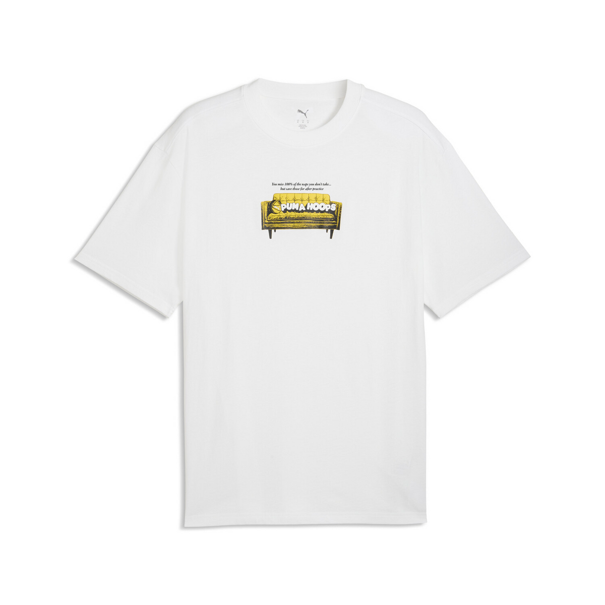JUNIOR VARSITY TEE VII 