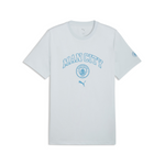 MCFC FTBLCULTURE TEE 