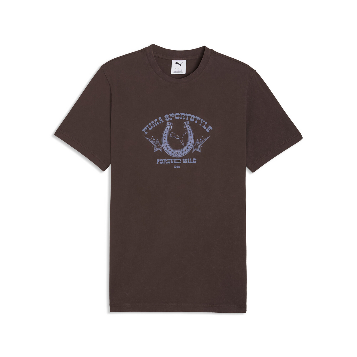 GRAPHIC RETRO AMERICANA WASHED TEE #63443831