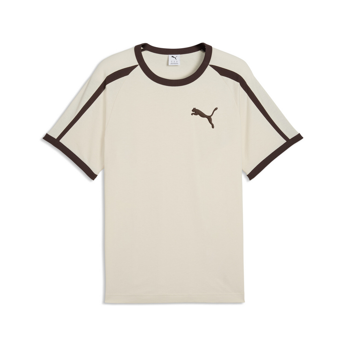 T7 BIG CAT RINGER TEE 