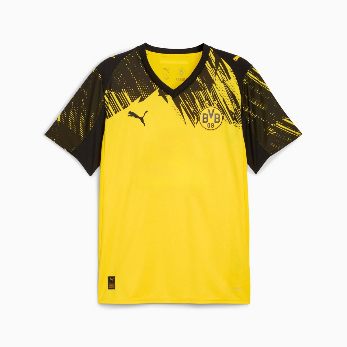 BVB HOME JERSEY REPLICA 
