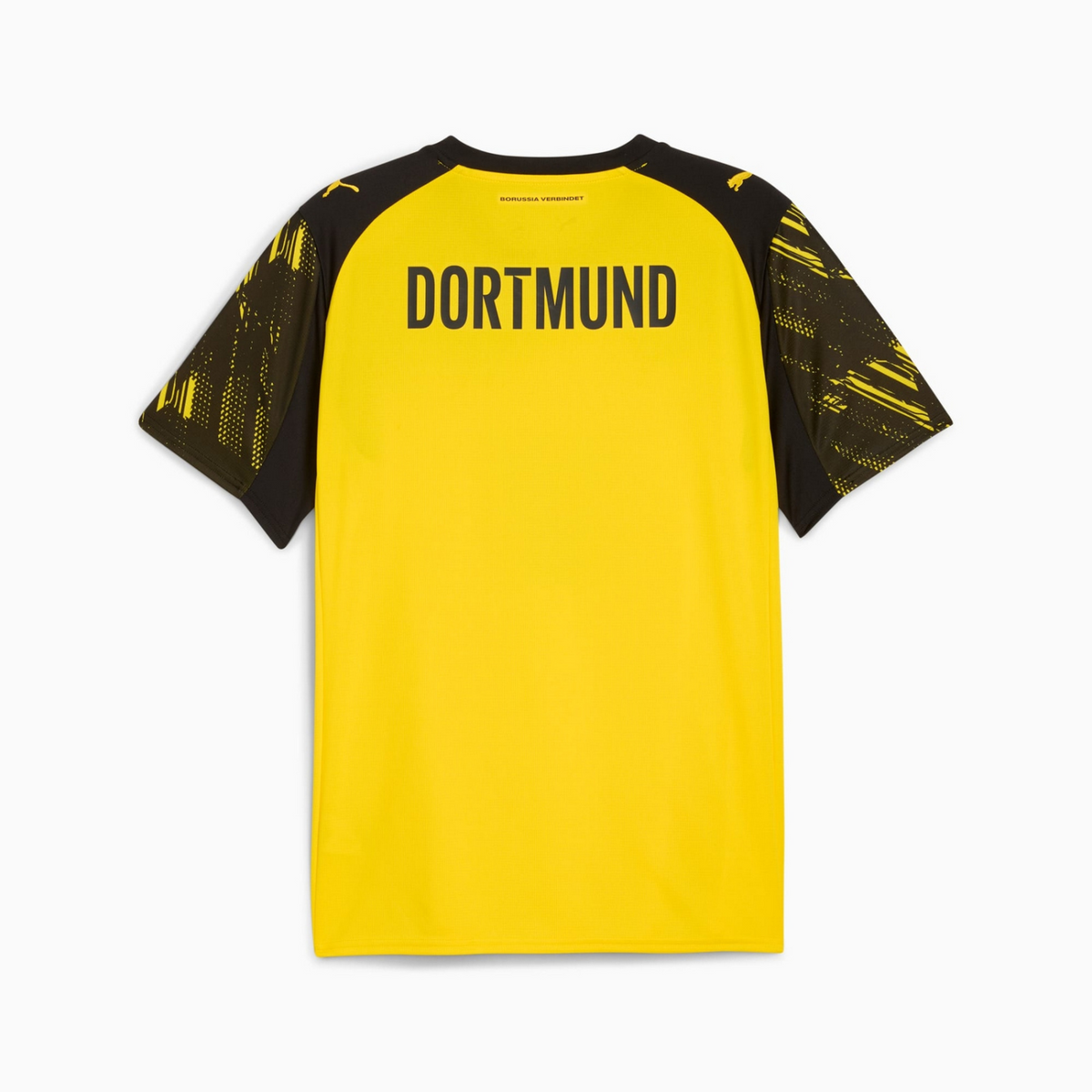BVB HOME JERSEY REPLICA 
