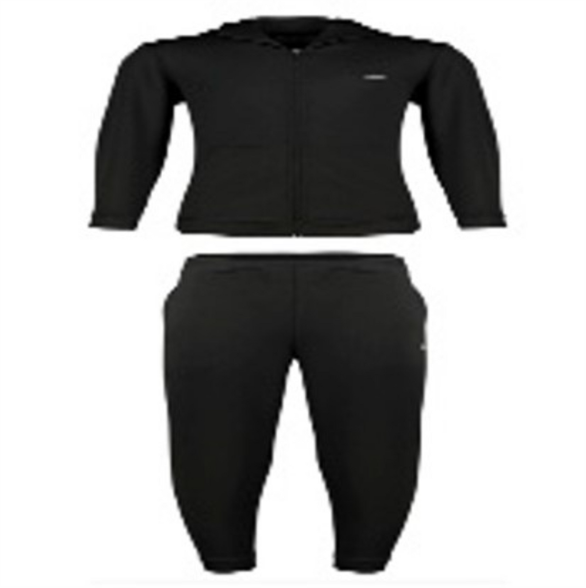 TRAINING OR SPORT SET SKECHERS #awr019blk