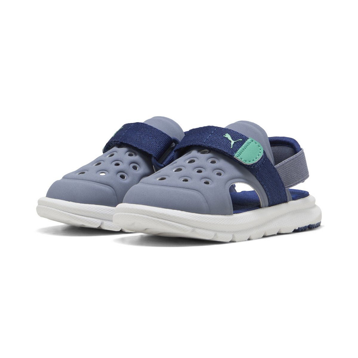 PUMA EVOLVE SANDAL AC INF 