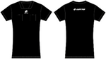 LOTTO REFEREE 26 SHIRT WMS 