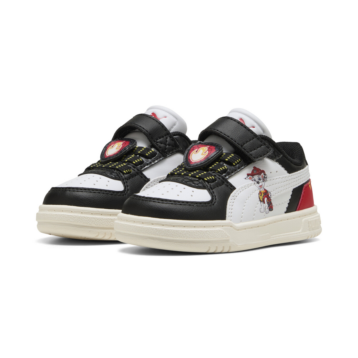 PUMA CAVEN III PAW PATROL BOYS AC+ INF 