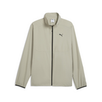 PUMATECH WOVEN TRACK JACKET 