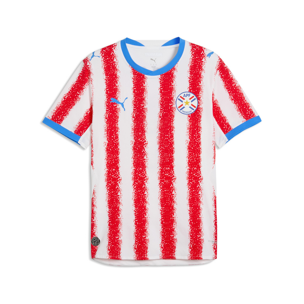 APF HOME JERSEY AUTHENTIC 