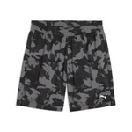 M TAD ESSENTIALS  AOP 7' WOVEN SHORT 